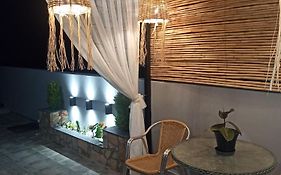 Paradise Apartment, Lardos Village